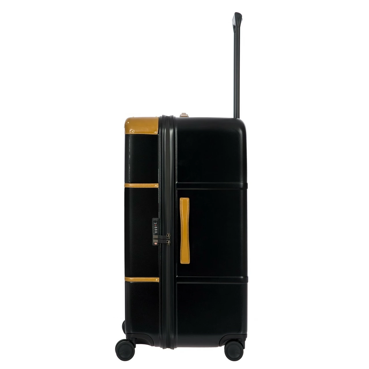 Bric's Bellagio 2 4 Wheel XL Travel Trunk - 82cm 5 Bric's Bellagio 2 4 Wheel XL Travel Trunk - 82cm - Image 5