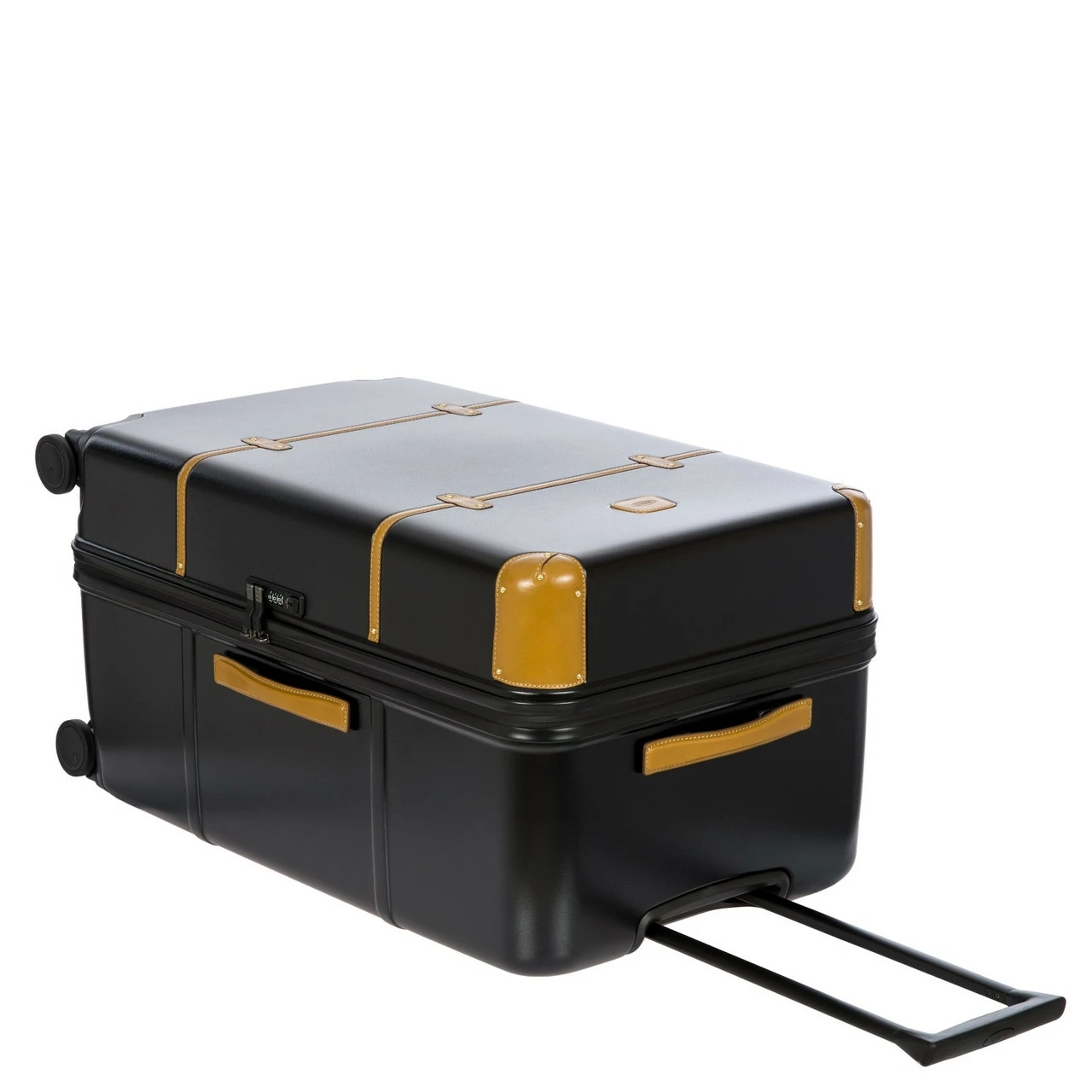 Bric's Bellagio 2 4 Wheel XL Travel Trunk - 82cm 6 Bric's Bellagio 2 4 Wheel XL Travel Trunk - 82cm - Image 6