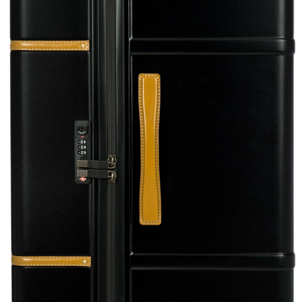 Bric's Bellagio 2 4 Wheel XL Travel Trunk - 82cm 14 Bric's Bellagio 2 4 Wheel XL Travel Trunk - 82cm - Image 14