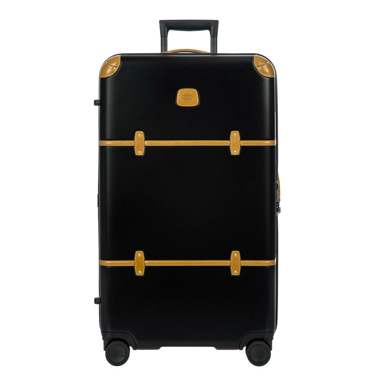Bric's Bellagio 2 4 Wheel XL Travel Trunk - 82cm 1 Bric's Bellagio 2 4 Wheel XL Travel Trunk - 82cm