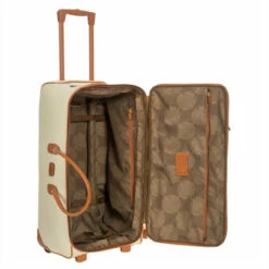 Bric's Firenze 2 Wheel Duffle - 72cm -UK Suitcase Sales 2024 bbj15221 014 05 prdd 24477.1683814798