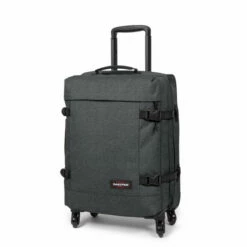 Eastpak Trans4 S Spinner Cabin Duffle - 54cm -UK Suitcase Sales 2024 bd4 40258.1686149930
