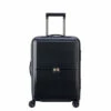 Delsey Turenne 4 Wheel Slim Cabin Suitcase - 55cm