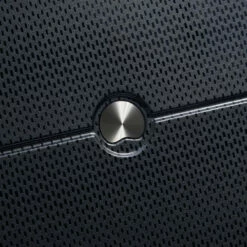 Delsey Turenne 4 Wheel Extra Large Suitcase - 82cm 24 Delsey Turenne 4 Wheel Extra Large Suitcase - 82cm -UK Suitcase Sales 2024 black4 1 6 15720.1654085266