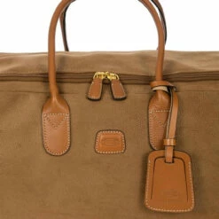 Bric's Life Holdall - 53cm 28 Bric's Life Holdall - 53cm -UK Suitcase Sales 2024 blf00250 216 06 prdd 1 31596.1650936727