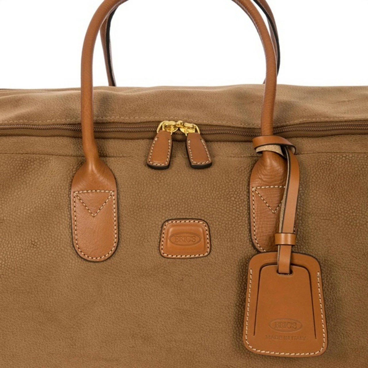 Bric's Life Holdall - 53cm 11 Bric's Life Holdall - 53cm - Image 11