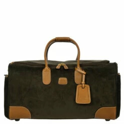 Bric's Life Holdall - 53cm 30 Bric's Life Holdall - 53cm -UK Suitcase Sales 2024 blf00250 378 01 prdd 69139.1669046870