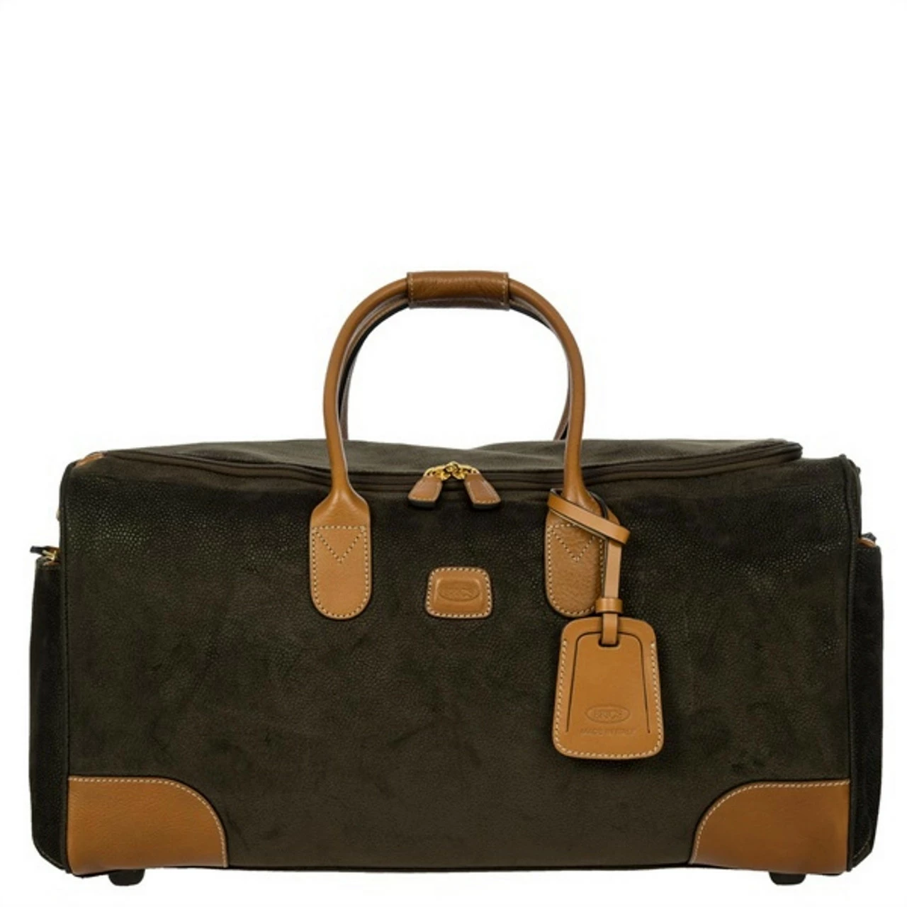 Bric's Life Holdall - 53cm 13 Bric's Life Holdall - 53cm - Image 13