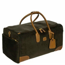 Bric's Life Holdall - 53cm 31 Bric's Life Holdall - 53cm -UK Suitcase Sales 2024 blf00250 378 02 prdd 83321.1650936731