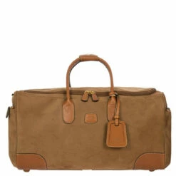 Bric's Life Holdall - 53cm 24 Bric's Life Holdall - 53cm -UK Suitcase Sales 2024 blf00250 378 b6 1 31554.1650936722