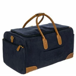 Bric's Life Holdall - 53cm 20 Bric's Life Holdall - 53cm -UK Suitcase Sales 2024 blf00250 396 03 prdd 41859.1650936717