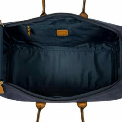 Bric's Life Holdall - 53cm 22 Bric's Life Holdall - 53cm -UK Suitcase Sales 2024 blf00250 396 05 prdd 87604.1650936720