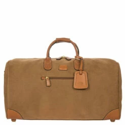 Bric's Life Holdall - 54cm 24 Bric's Life Holdall - 54cm -UK Suitcase Sales 2024 blf00253 216 01 80319.1669047253