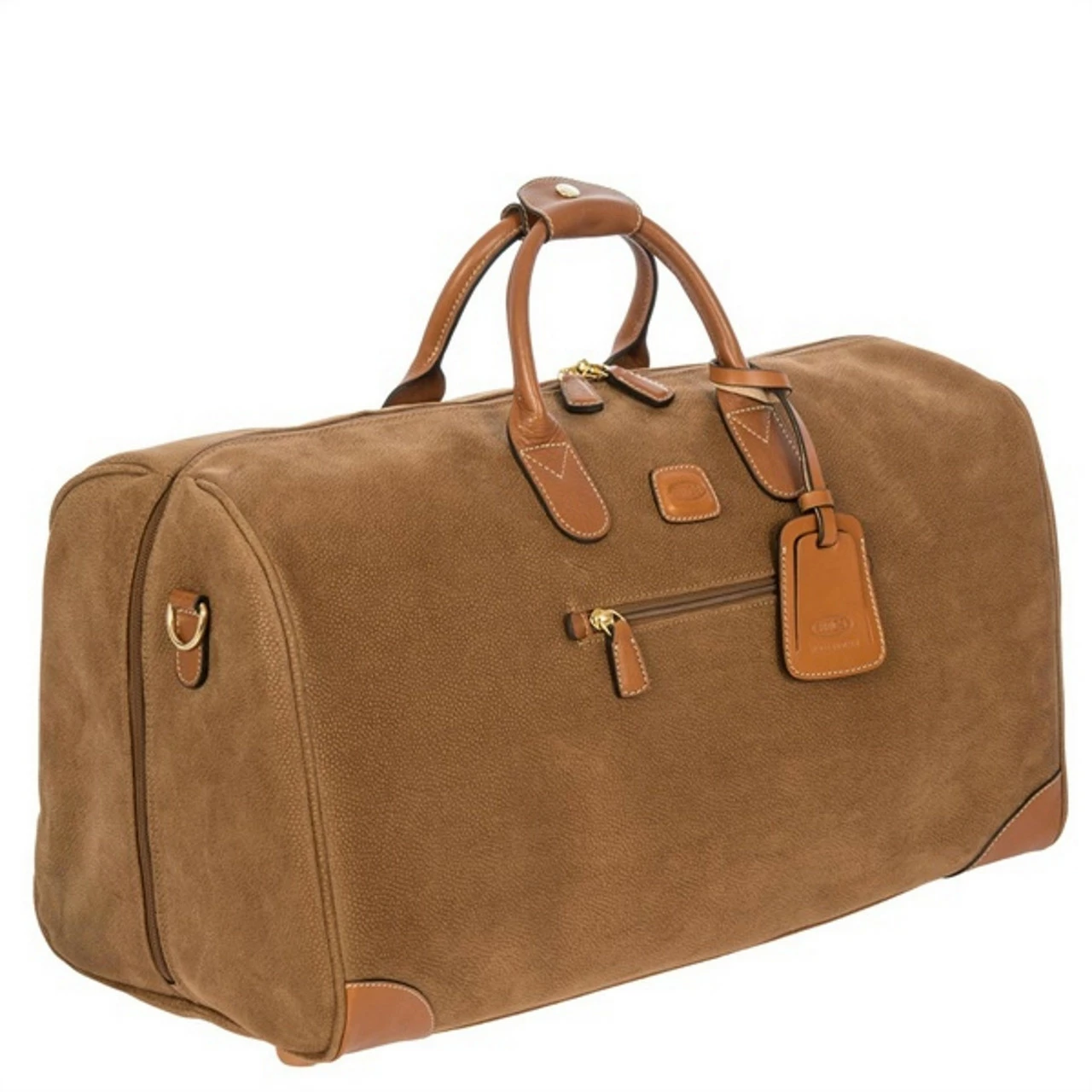 Bric's Life Holdall - 54cm 8 Bric's Life Holdall - 54cm - Image 8
