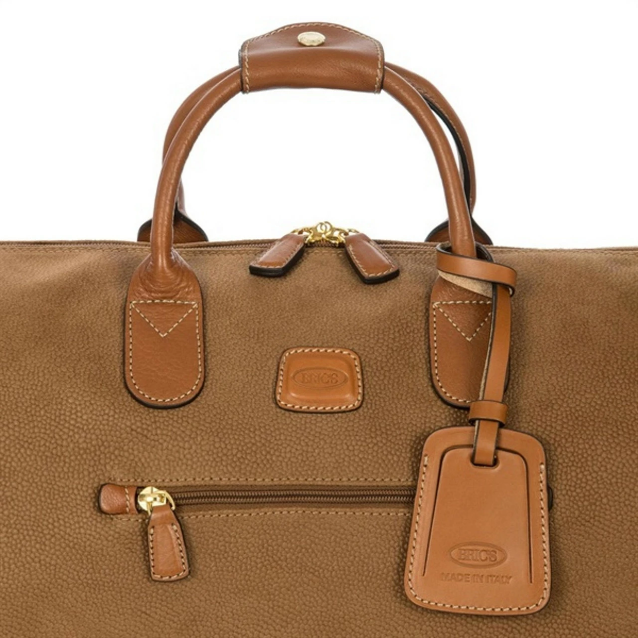 Bric's Life Holdall - 54cm 12 Bric's Life Holdall - 54cm - Image 12