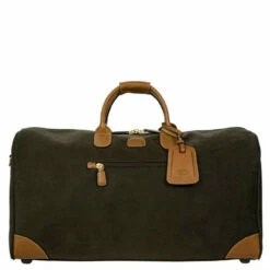 Bric's Life Holdall - 54cm 30 Bric's Life Holdall - 54cm -UK Suitcase Sales 2024 blf00253 378 01 prdd 16432.1669047253