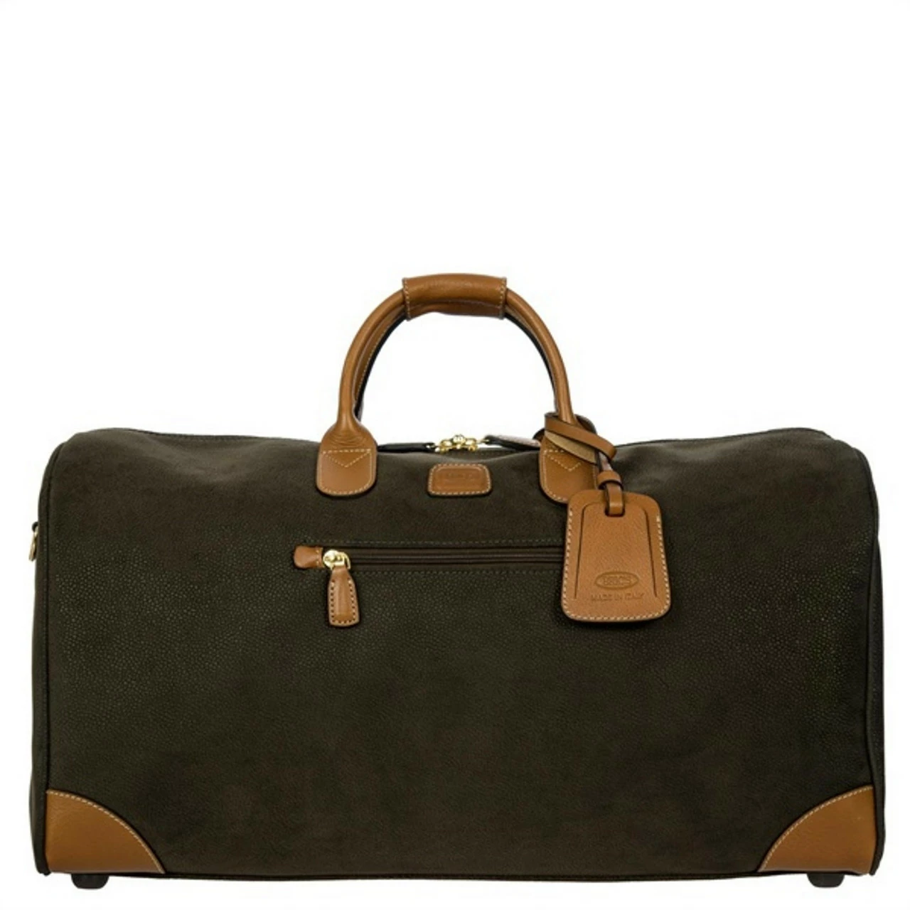 Bric's Life Holdall - 54cm 13 Bric's Life Holdall - 54cm - Image 13