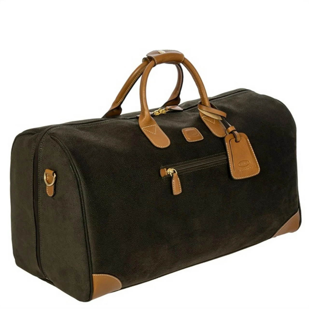 Bric's Life Holdall - 54cm 14 Bric's Life Holdall - 54cm - Image 14