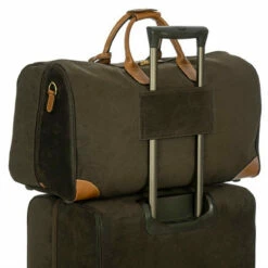 Bric's Life Holdall - 54cm 32 Bric's Life Holdall - 54cm -UK Suitcase Sales 2024 blf00253 378 03 prdd 65548.1650953839