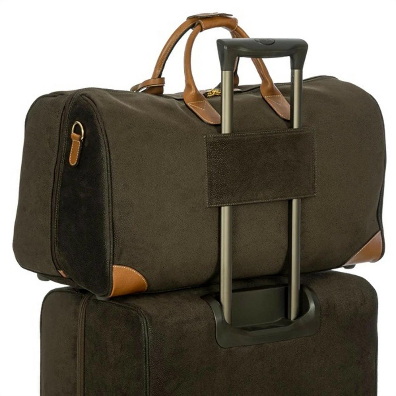 Bric's Life Holdall - 54cm 15 Bric's Life Holdall - 54cm - Image 15