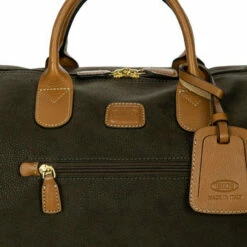Bric's Life Holdall - 54cm 35 Bric's Life Holdall - 54cm -UK Suitcase Sales 2024 blf00253 378 06 prdd 79793.1650953842