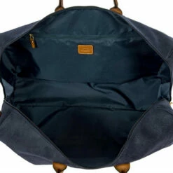 Bric's Life Holdall - 54cm 22 Bric's Life Holdall - 54cm -UK Suitcase Sales 2024 blf00253 396 05 prdd 1 91104.1650953827