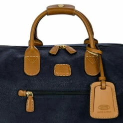 Bric's Life Holdall - 54cm 23 Bric's Life Holdall - 54cm -UK Suitcase Sales 2024 blf00253 396 06 prdd 1 66602.1650953828