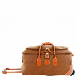 Bric's Life 2 Wheeled Cabin Holdall - 55cm -UK Suitcase Sales 2024 blf05220 216 01 prdd 72553.1650938231