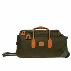 Bric's Life 2 Wheeled Cabin Holdall - 55cm -UK Suitcase Sales 2024 blf05220 278 01 1 1 16453.1669044515