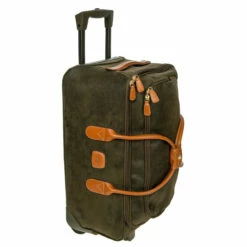 Bric's Life 2 Wheeled Cabin Holdall - 55cm -UK Suitcase Sales 2024 blf05220 278 03 1 1 12057.1650938241