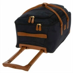 Bric's Life 2 Wheeled Cabin Holdall - 55cm -UK Suitcase Sales 2024 blf05220 396 06 prdd 1 29156.1650938225