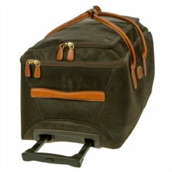 Bric's Life 2 Wheeled Holdall - 72cm -UK Suitcase Sales 2024 blf05221 378 06 prdd 1 46262.1650945439