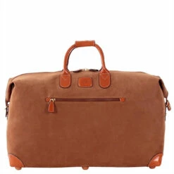 Bric's Life Clipper Holdall Medium - 55cm -UK Suitcase Sales 2024 blf20202 216 01 prdd 88433.1656586209