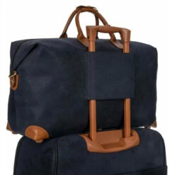 Bric's Life Clipper Holdall Medium - 55cm -UK Suitcase Sales 2024 blf20202 396 03 prdd 1 27843.1656586209