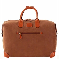 Bric's Life Clipper Cabin Holdall Small - 46cm -UK Suitcase Sales 2024 blf20203 216 01 prdd 1 44810.1669046547