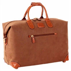 Bric's Life Clipper Cabin Holdall Small - 46cm -UK Suitcase Sales 2024 blf20203 216 02 prdd 1 69163.1656586438