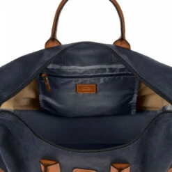 Bric's Life Clipper Cabin Holdall Small - 46cm -UK Suitcase Sales 2024 blf20203 396 05 prdd 46548.1656586438