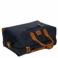 Bric's Life Clipper Cabin Holdall Small - 46cm -UK Suitcase Sales 2024 blf20203 396 06 prdd 93136.1656586438