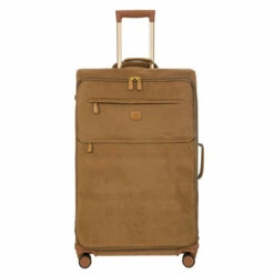 Bric's Life 4 Wheel Spinner Large Suitcase - 77cm 24 Bric's Life 4 Wheel Spinner Large Suitcase - 77cm -UK Suitcase Sales 2024 blf58145.216.01 1 1 76079.1650905657