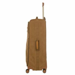 Bric's Life 4 Wheel Spinner Large Suitcase - 77cm 26 Bric's Life 4 Wheel Spinner Large Suitcase - 77cm -UK Suitcase Sales 2024 blf58145.216.04 1 1 97815.1650905660