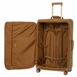 Bric's Life 4 Wheel Spinner Large Suitcase - 77cm 23 Bric's Life 4 Wheel Spinner Large Suitcase - 77cm -UK Suitcase Sales 2024 blf58145.216.06 1 1 97255.1650905657