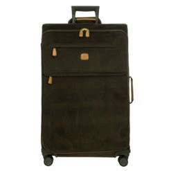 Bric's Life 4 Wheel Spinner Large Suitcase - 77cm 36 Bric's Life 4 Wheel Spinner Large Suitcase - 77cm -UK Suitcase Sales 2024 blf58145.378.15 95980.1650905673