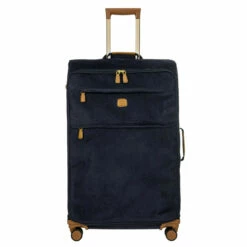 Bric's Life 4 Wheel Spinner Large Suitcase - 77cm 30 Bric's Life 4 Wheel Spinner Large Suitcase - 77cm -UK Suitcase Sales 2024 blf58145.396.01 31172.1650905665