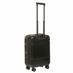 Bric's Bellagio 2 4 Wheel Spinner Cabin Suitcase - 55cm -UK Suitcase Sales 2024 brics bbg28301 olive078 2 66112.1656339682