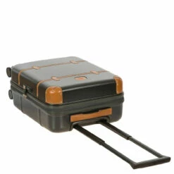 Bric's Bellagio 2 4 Wheel Spinner Cabin Suitcase - 55cm -UK Suitcase Sales 2024 brics bbg28301 olive078 5 39260.1656339682