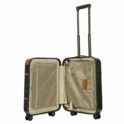 Bric's Bellagio 2 4 Wheel Spinner Cabin Suitcase - 55cm -UK Suitcase Sales 2024 brics bbg28301 olive078 6 36774.1656339682