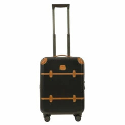 Bric's Bellagio 2 4 Wheel Spinner Cabin Suitcase - 55cm -UK Suitcase Sales 2024 brics bbg28301 olive078 m 1 17108.1656339682