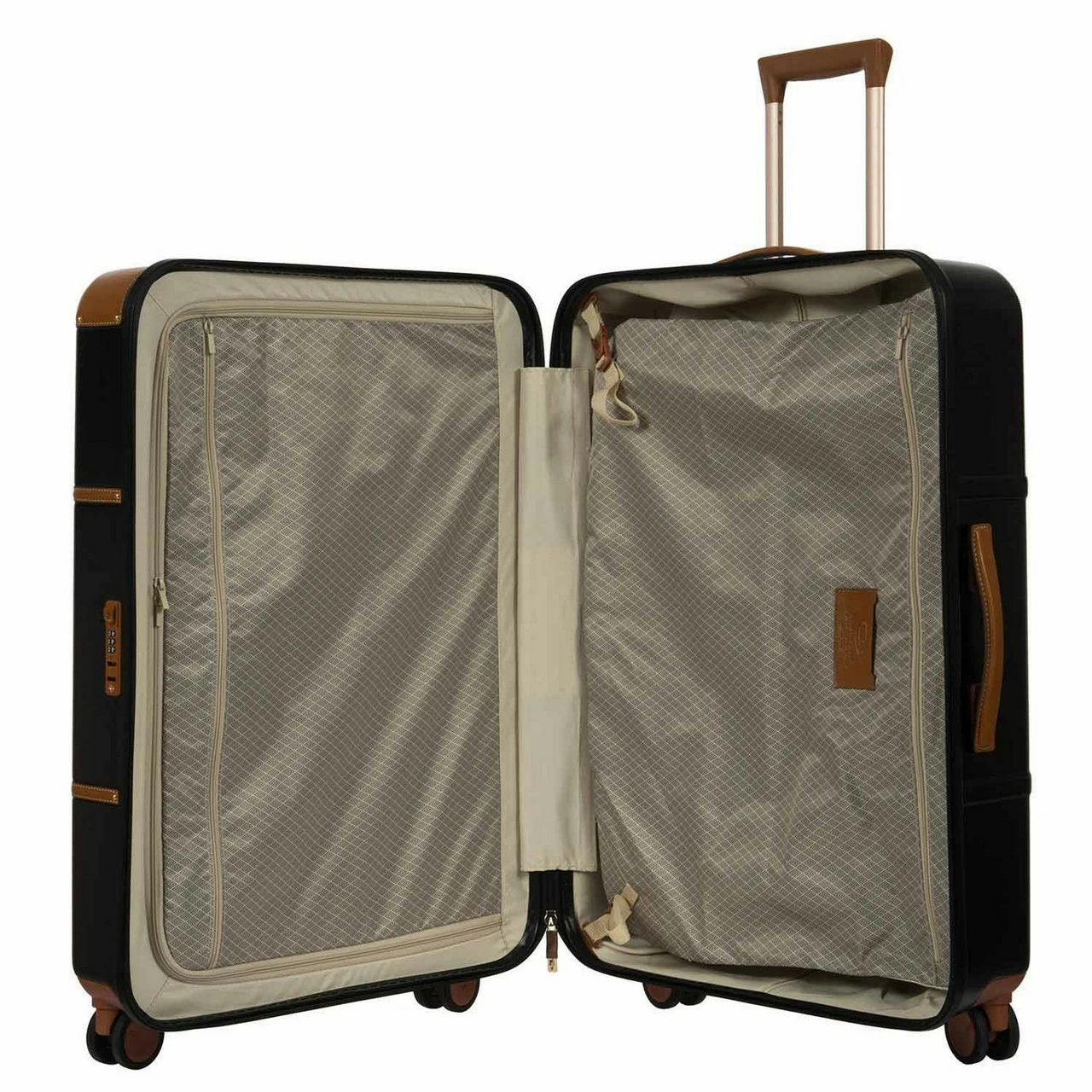 Bric's Bellagio 2 4 Wheel Spinner Large Suitcase - 76cm 6 Bric's Bellagio 2 4 Wheel Spinner Large Suitcase - 76cm - Image 6