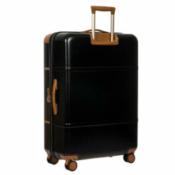 Bric's Bellagio 2 4 Wheel Spinner Extra-Large Suitcase - 82cm -UK Suitcase Sales 2024 brics bbg28305 blacktobacco902 2 02944.1656332147