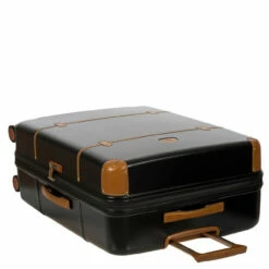 Bric's Bellagio 2 4 Wheel Spinner Extra-Large Suitcase - 82cm -UK Suitcase Sales 2024 brics bbg28305 blacktobacco902 5 76821.1656332147